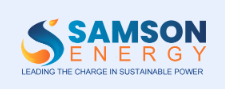 SAMSON Energy