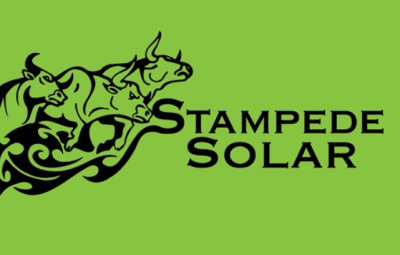 Stampede Solar