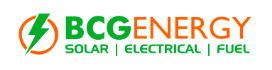 BCG Energy