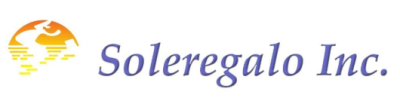 Soleregalo Inc.