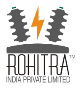 Rohitra India Pvt. Ltd.