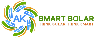 AK Smart Solar