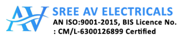 SREE AV Electricals