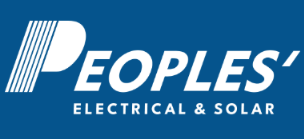 Peoples' Electrical and Solar