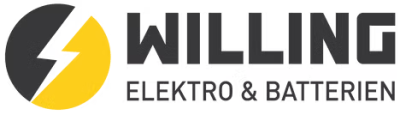 Willing Elektro & Batterien