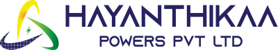 Hayanthikaa Powers Pvt. Ltd.