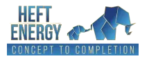 HEFT Energy Private Limited