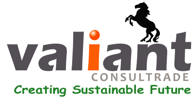 Valiant Consultrade PLtd.