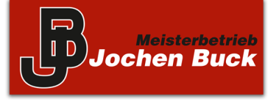 Meisterbetrieb Jochen Buck