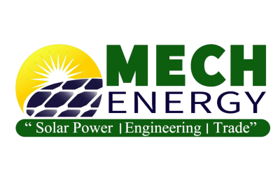MECH Energy Ltd.