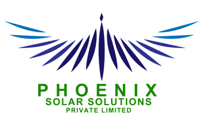 Phoenix Solar Solutions Pvt. Ltd.