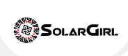 SolarGirl Ghana