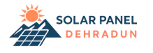 Solar Panel Dehradun