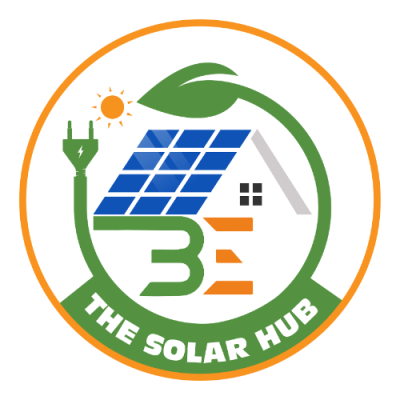 Balaji Solar Hub