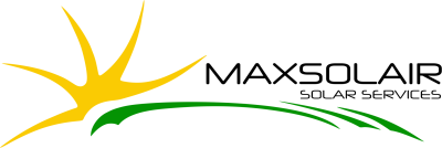Maxsolair Solar Services (Pty) Ltd.