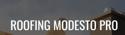 Roofing Modesto Pro