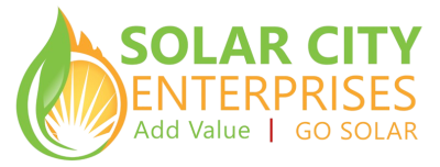 SolarCity Enterprises