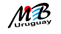 MB Uruguay