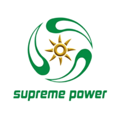 PT. Supreme Power