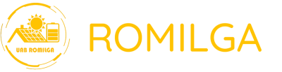 UAB Romilga