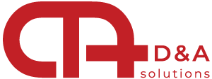 UAB D&A Solutions