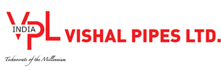Vishal Pipes Ltd.