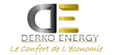 Derko Energy, EURL