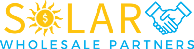 Solar Wholesale Partners