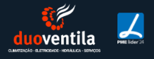 Duoventila-Instalação de Ar Condicionado, Material Eléctrico Lda