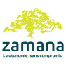 Zamana