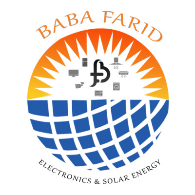 Baba Farid Electronics & Solar Energy