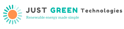 Just Green Technologies (Pty) Ltd