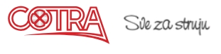 Cotra d.o.o.