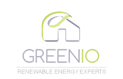 Greenio Ltd.