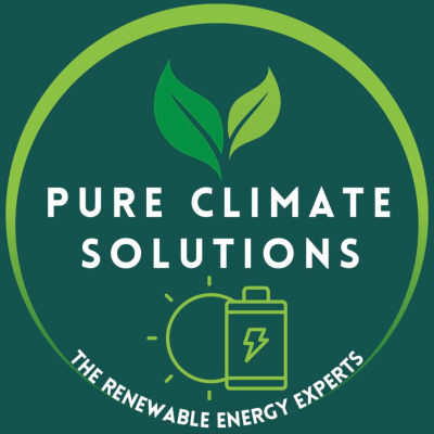 Pure Climate Solutions Ltd