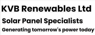 KVB Renewables Ltd