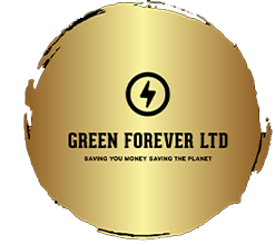 Green Forever Ltd