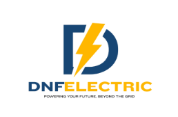DNF Electric ​& Solar