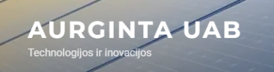 Aurginta, UAB