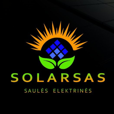 Solarsas, UAB
