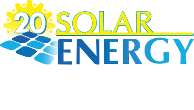 20 Solar Energy