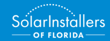 Solar Installers of Florida