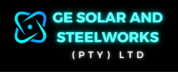 GE Solar and Steelworks (Pty) Ltd.