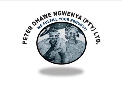 Peter Qhawe Ngwenya (Pty) Ltd