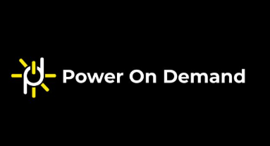 Power on Demand