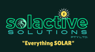 Solactive Solutions (Pty) Ltd