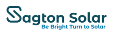 Sagton Solar Solutions Pvt Ltd.