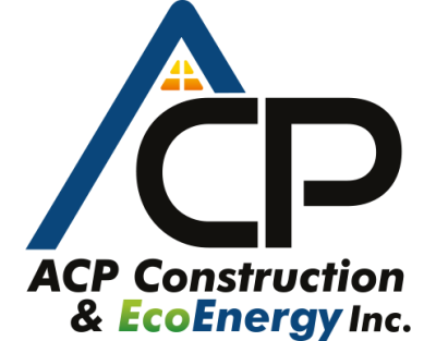ACP Construction & Eco Energy Inc.