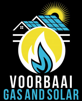 Voorbaai Gas and Solar