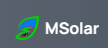 MSolar Industries, LLC